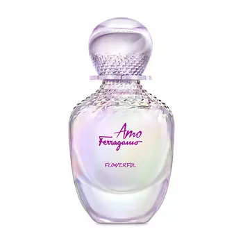 FERRAGAMO SALVATORE FERRAGAMO Amo Flowerful 50