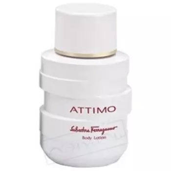 SALVATORE FERRAGAMO Attimo