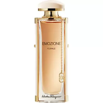 SALVATORE FERRAGAMO Emozione Florale