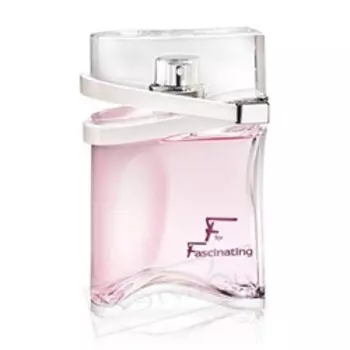 SALVATORE FERRAGAMO F for Fascinating