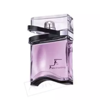 SALVATORE FERRAGAMO F for Fascinating Night