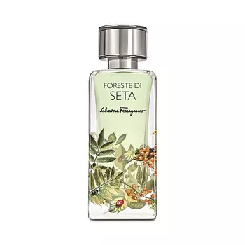 FERRAGAMO SALVATORE FERRAGAMO Foreste Di Seta 100