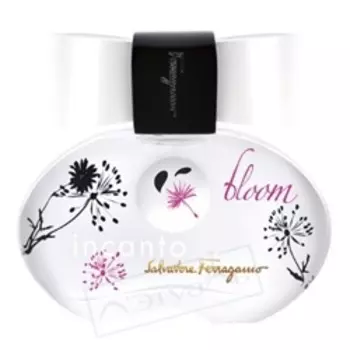 SALVATORE FERRAGAMO Incanto Bloom
