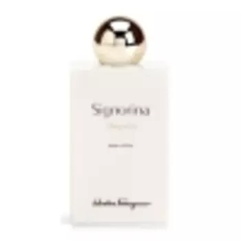 SALVATORE FERRAGAMO Молочко для тела Signorina Eleganza