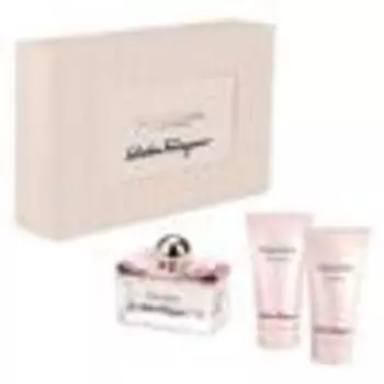 SALVATORE FERRAGAMO Подарочный набор Signorina