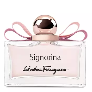 FERRAGAMO SALVATORE FERRAGAMO Signorina 100