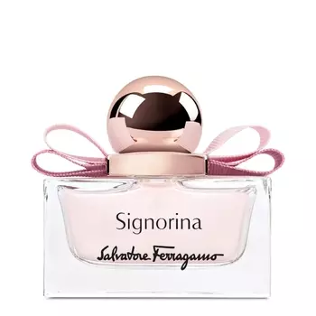 FERRAGAMO SALVATORE FERRAGAMO Signorina 30