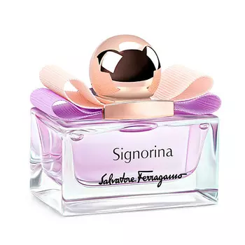 FERRAGAMO SALVATORE FERRAGAMO Signorina Eau de Toilette 30