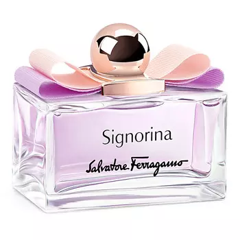 FERRAGAMO SALVATORE FERRAGAMO Signorina Eau de Toilette 100