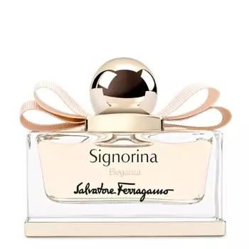 FERRAGAMO Signorina Eleganza 50