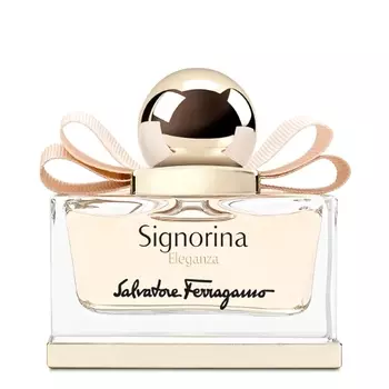 FERRAGAMO Signorina Eleganza 30
