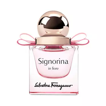 SALVATORE FERRAGAMO Signorina In Fiore