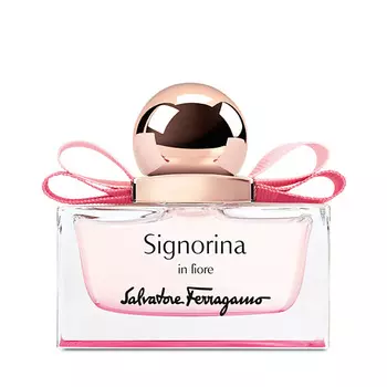 FERRAGAMO SALVATORE FERRAGAMO Signorina In Fiore 30
