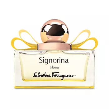 FERRAGAMO SALVATORE FERRAGAMO Signorina Libera 50
