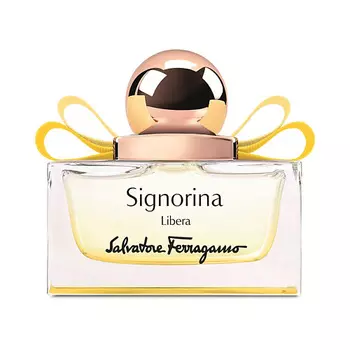 FERRAGAMO SALVATORE FERRAGAMO Signorina Libera 30