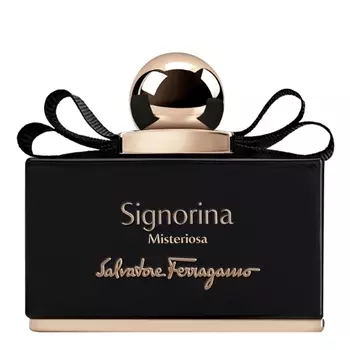 FERRAGAMO SALVATORE FERRAGAMO Signorina Misteriosa 100