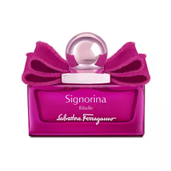 FERRAGAMO SALVATORE FERRAGAMO Signorina Ribelle 50