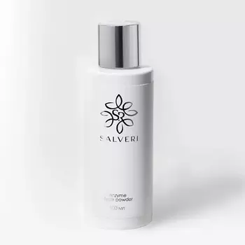 SALVERI Enzyme Face Powder Энзимная пудра