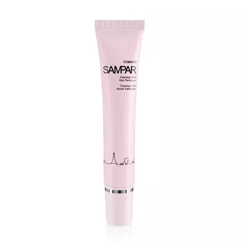 SAMPAR PARIS Консилер для лица матирующий