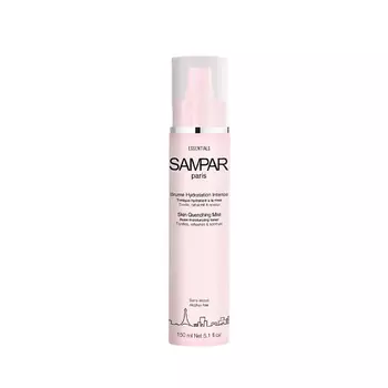 SAMPAR PARIS Мист для лица увлажняющий