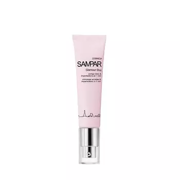 SAMPAR PARIS Тональный крем для лица