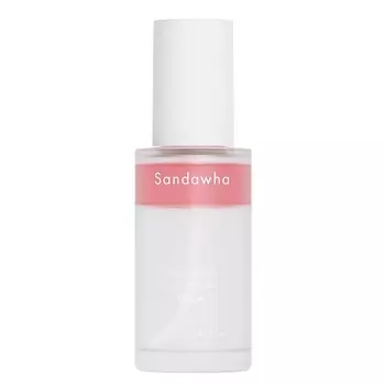SANDAWHA Сыворотка антивозрастная двойного действия на основе экстракта камелии 50.0