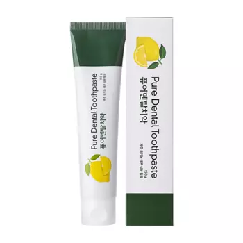 SANDAWHA Зубная паста без фтора 150.0