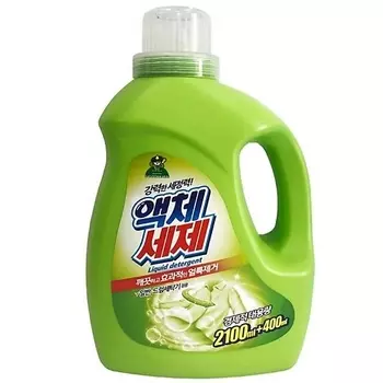 SANDOKKAEBI Гель для стирки 2500.0