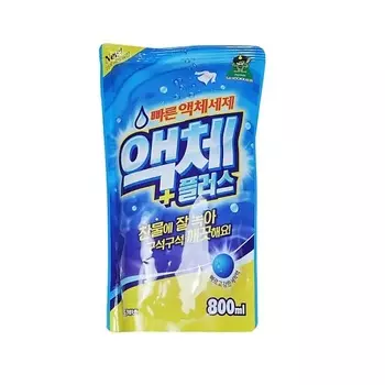 SANDOKKAEBI Гель для стирки 800.0
