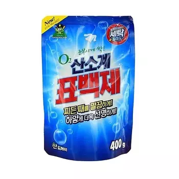 SANDOKKAEBI Отбеливатель для белья 400