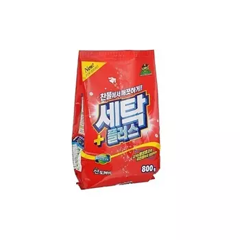 SANDOKKAEBI Порошок стиральный универсальный 800.0