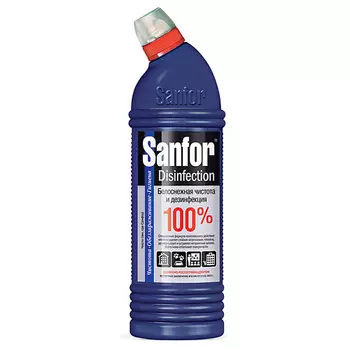 САНФОР Средство дезинфицирующее универсальное 750.0