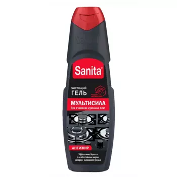 SANITA Гель АНТИЖИР Мультисила 500.0