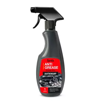 SANITA Спрей Чистящее средство 1 минута 500.0
