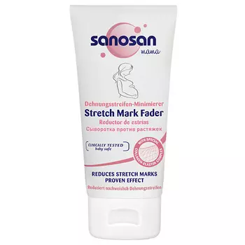 SANOSAN Сыворотка против растяжек 75.0