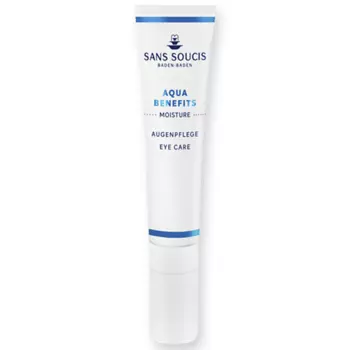 SANS SOUCIS BADEN·BADEN Крем увлажняющий для глаз "Aqua Benefits" 15.0