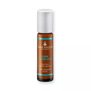 SANS SOUCIS BADEN·BADEN Стик-концентрат для проблемной кожи Anti-Blemish Stick 5.0