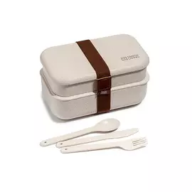 SANTAI LIVING Эко ланч-бокс