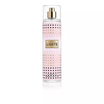 SARAH JESSICA PARKER Боди-мист LOVELY LIGHTS