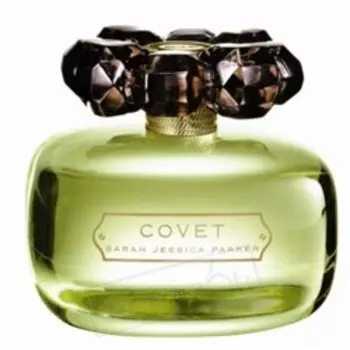 SARAH JESSICA PARKER Covet