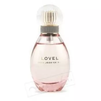 SARAH JESSICA PARKER Lovely