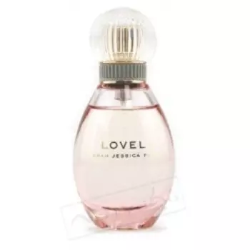 SARAH JESSICA PARKER Lovely