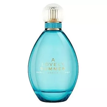 SARAH JESSICA PARKER Парфюмерная вода A Lovely Summer