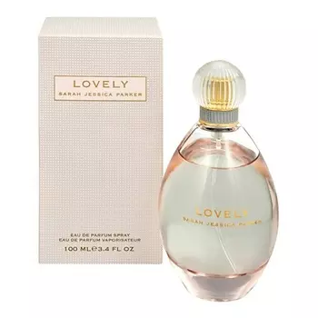 SARAH JESSICA PARKER Парфюмерная вода Lovely EDP