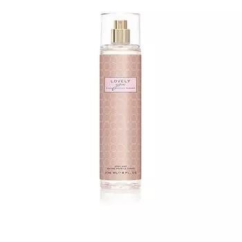 SARAH JESSICA PARKER Тонкий флер LOVELY YOU для тела