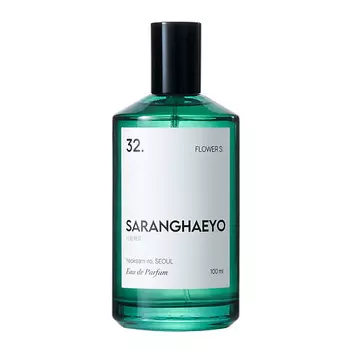 SARANGHAEYO 32. Flower S 100