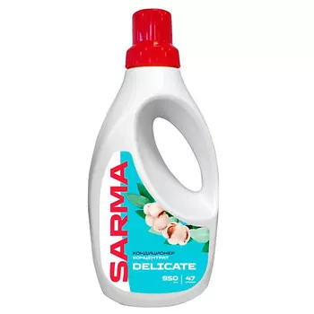 SARMA Кондиционер Нежный Уход 950