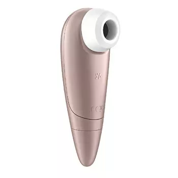 SATISFYER 1 бесконтактный стимулятор клитора