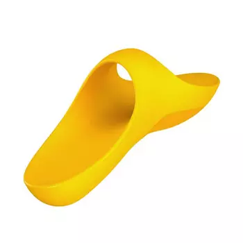 SATISFYER Бесшумный вибромассажер Teaser