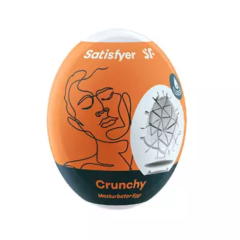 SATISFYER Мини-мастурбатор Masturbator Egg